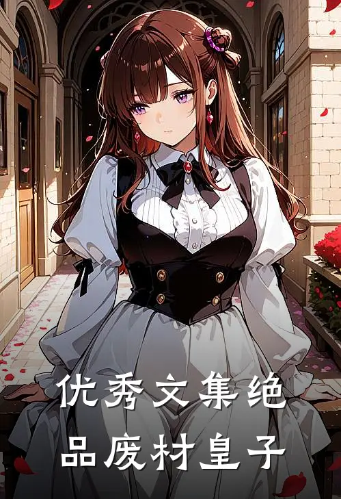 优秀文集绝品废材皇子