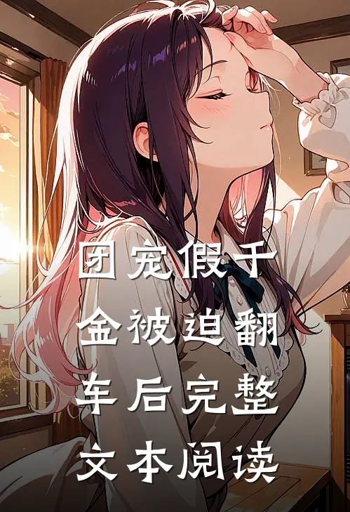 团宠假千金被迫翻车后完整文本阅读