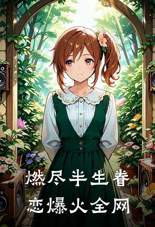 燃尽半生眷恋爆火全网