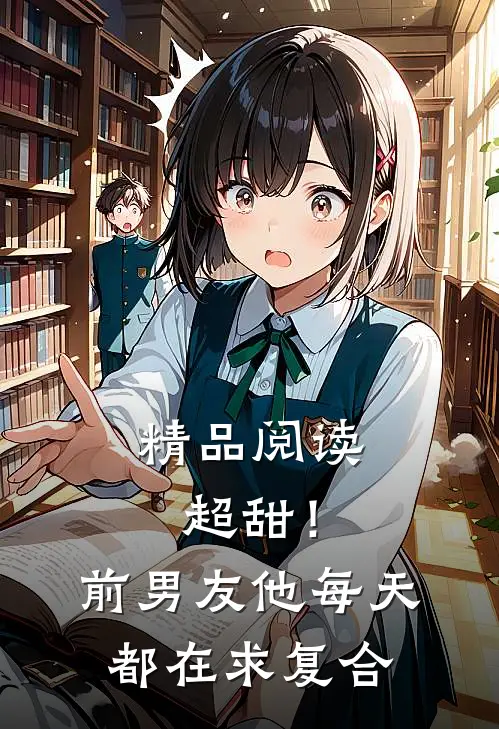 精品阅读超甜！前男友他每天都在求复合