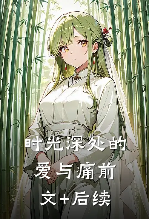 时光深处的爱与痛前文+后续