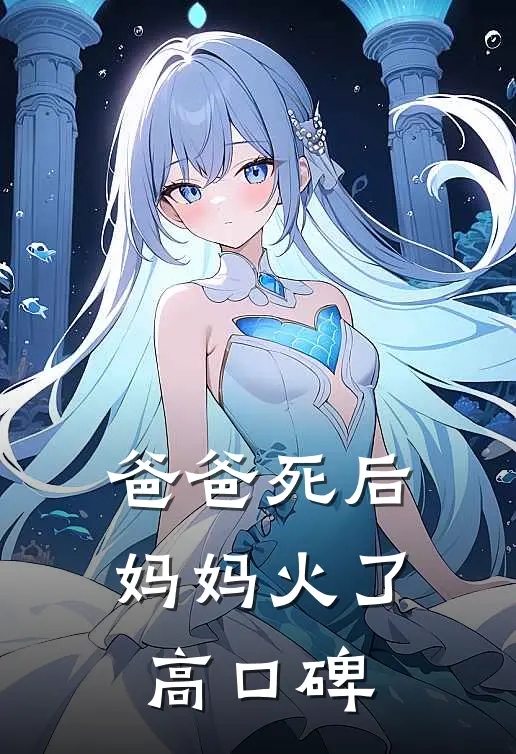 爸爸死后，妈妈火了高口碑