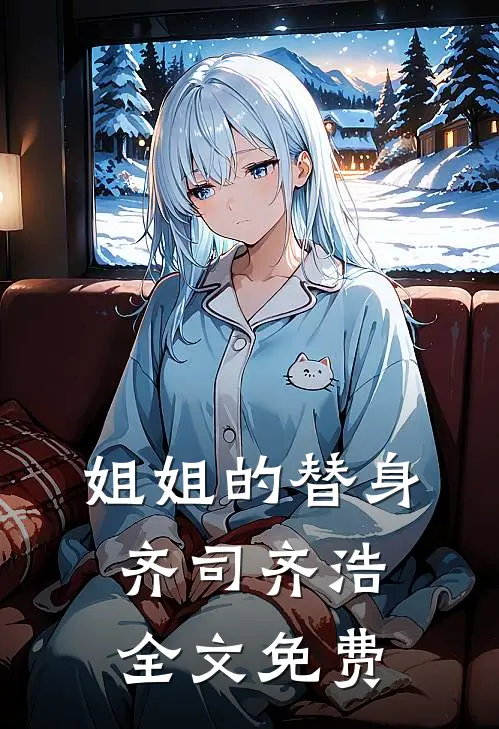 姐姐的替身齐司齐浩全文免费