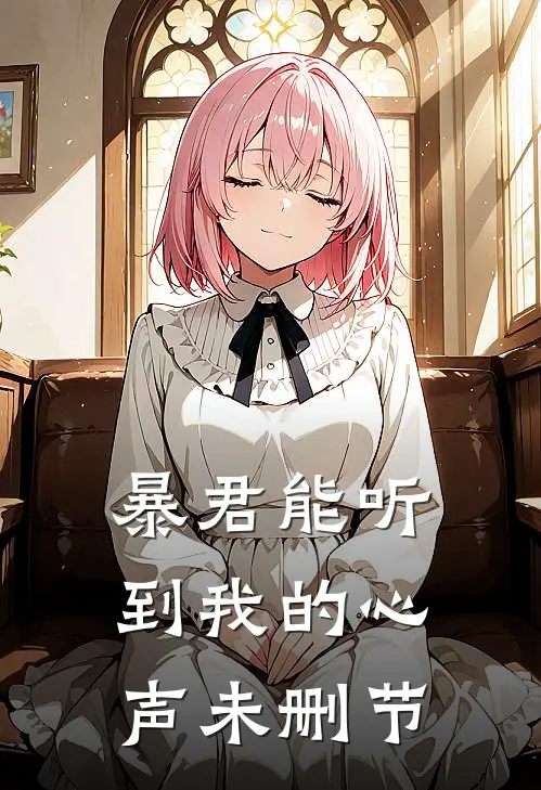 暴君能听到我的心声未删节