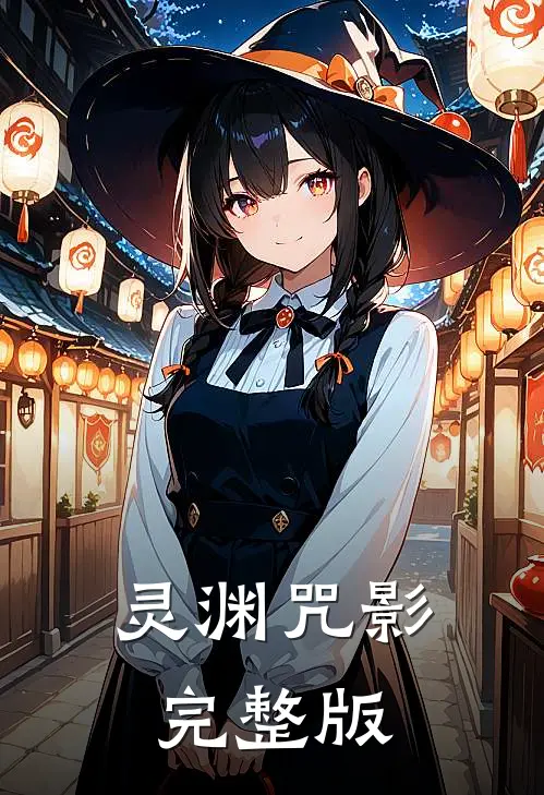 灵渊咒影完整版
