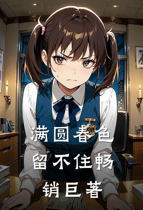 满圆春色留不住畅销巨著