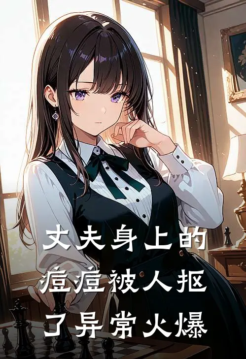 丈夫身上的痘痘被人抠了异常火爆