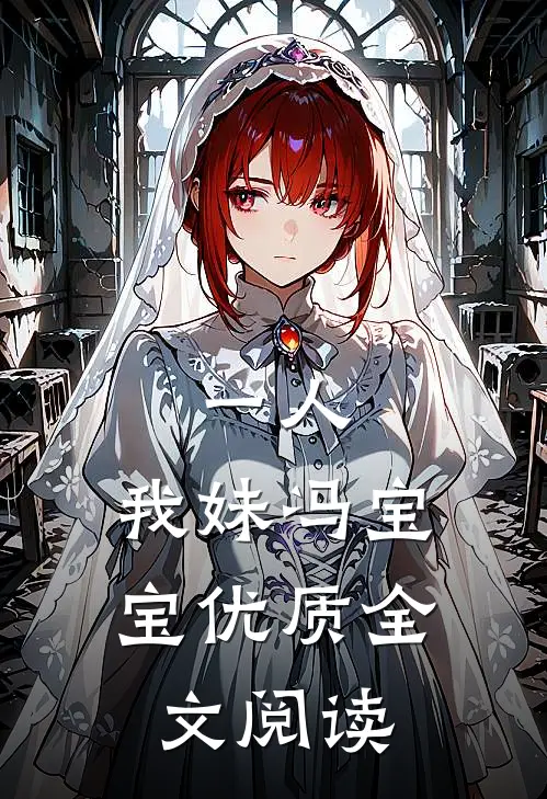 一人，我妹冯宝宝优质全文阅读