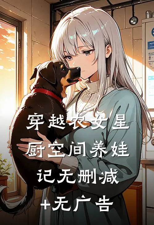穿越农女星厨空间养娃记无删减+无广告