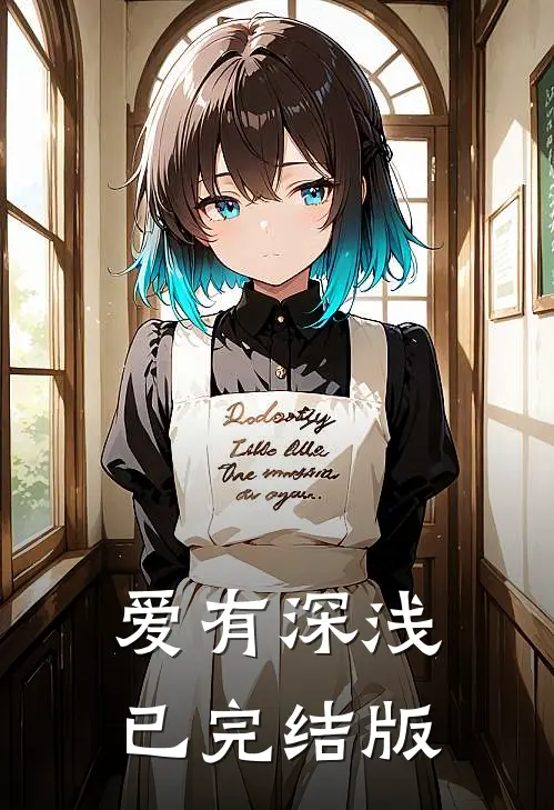 爱有深浅已完结版