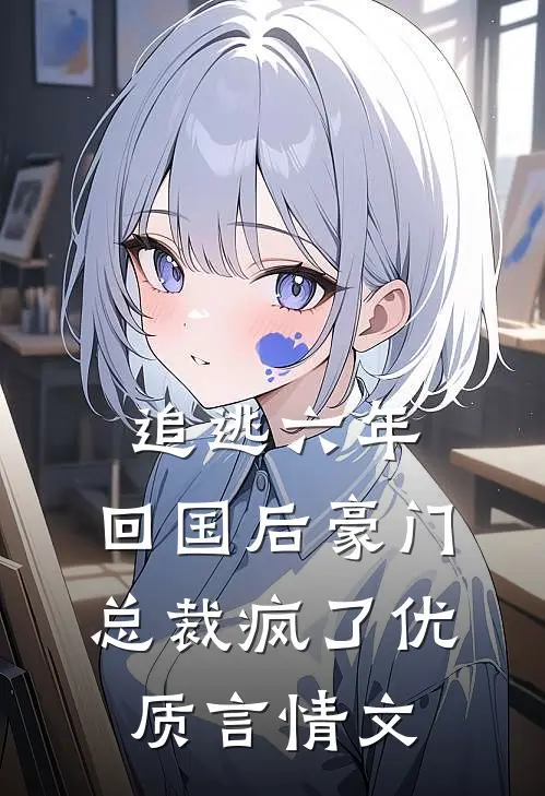 追逃六年，回国后豪门总裁疯了优质言情文