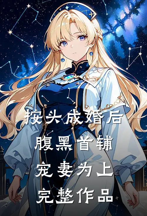 按头成婚后，腹黑首辅宠妻为上完整作品