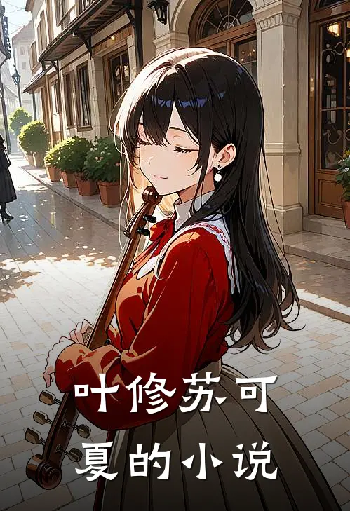 月落星未眠苏宁珞小说作者