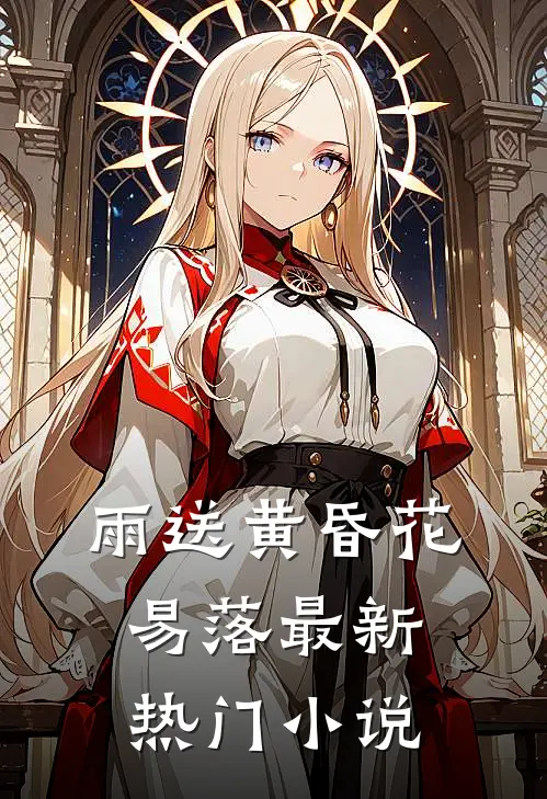雨送黄昏花易落最新热门小说