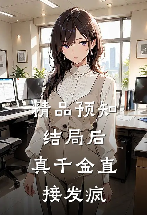 精品预知结局后，真千金直接发疯