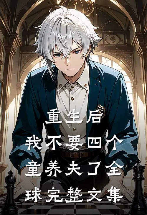 重生后，我不要四个童养夫了全球完整文集