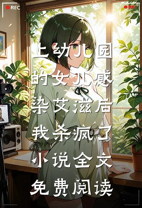 上幼儿园的女儿感染艾滋后，我杀疯了小说全文免费阅读