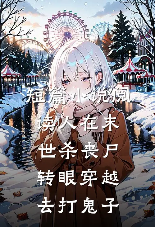 短篇小说阅读人在末世杀丧尸，转眼穿越去打鬼子