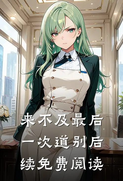 来不及最后一次道别后续免费阅读
