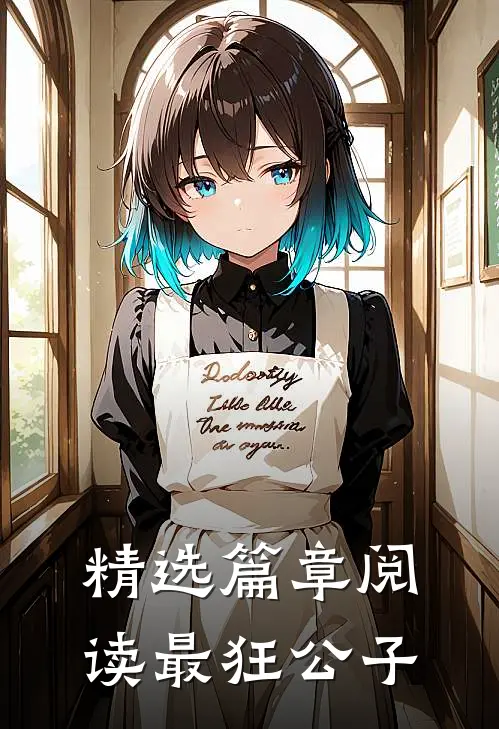 精选篇章阅读最狂公子