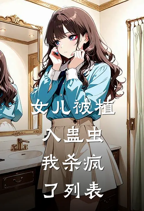 女儿被植入蛊虫，我杀疯了列表