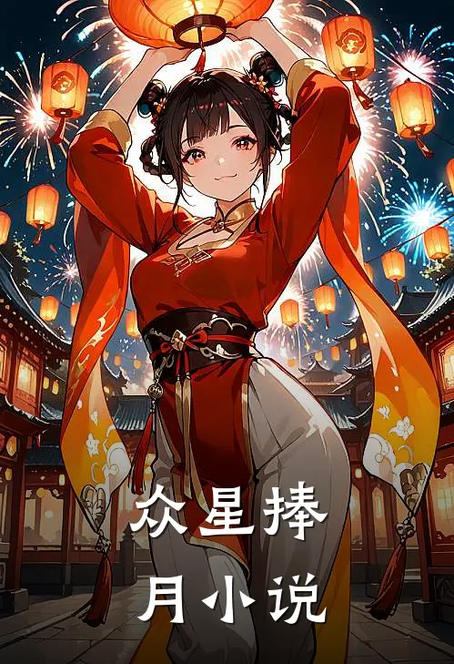 众星捧月小说