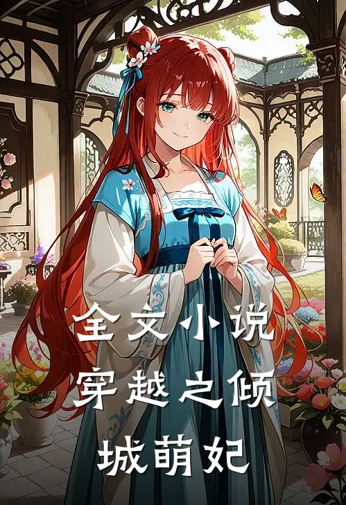 全文小说穿越之倾城萌妃