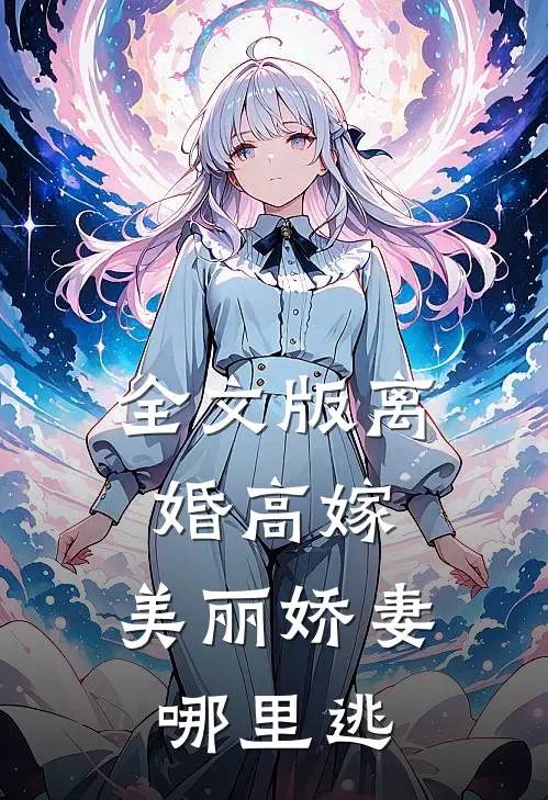 全文版离婚高嫁：美丽娇妻哪里逃