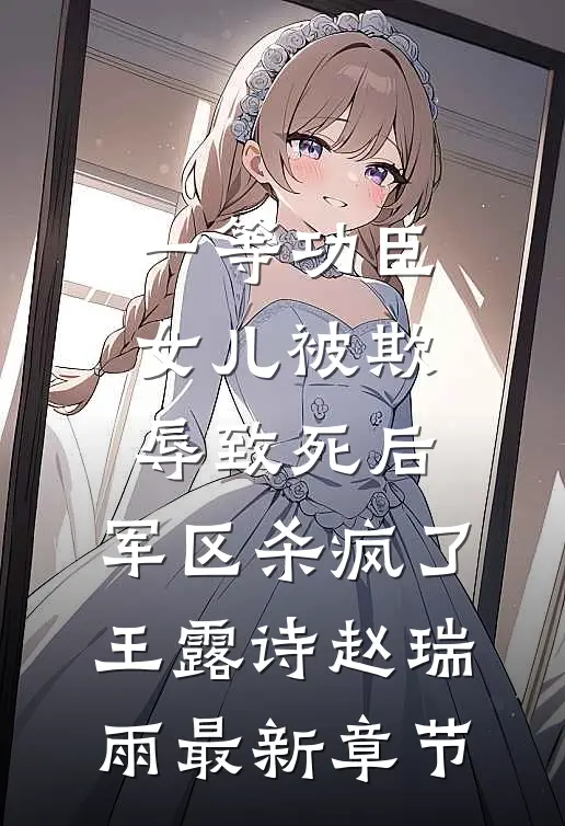 一等功臣女儿被欺辱致死后，军区杀疯了王露诗赵瑞雨最新章节
