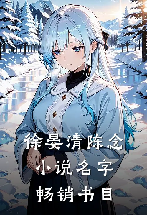 徐晏清陈念小说名字畅销书目
