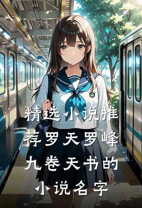 精选小说推荐罗天罗峰九卷天书的小说名字
