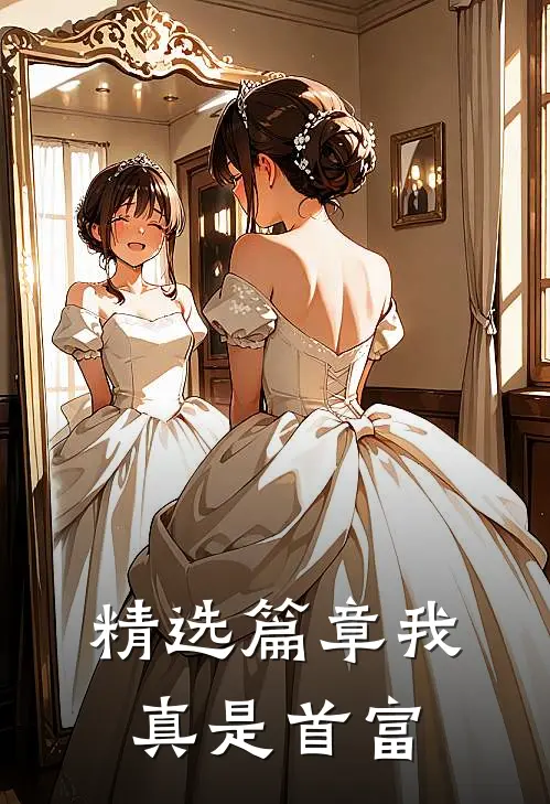 精选篇章我真是首富