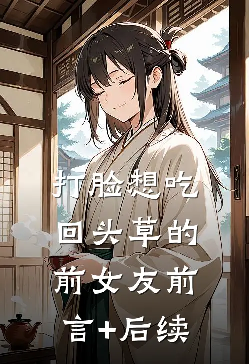 打脸想吃回头草的前女友前言+后续