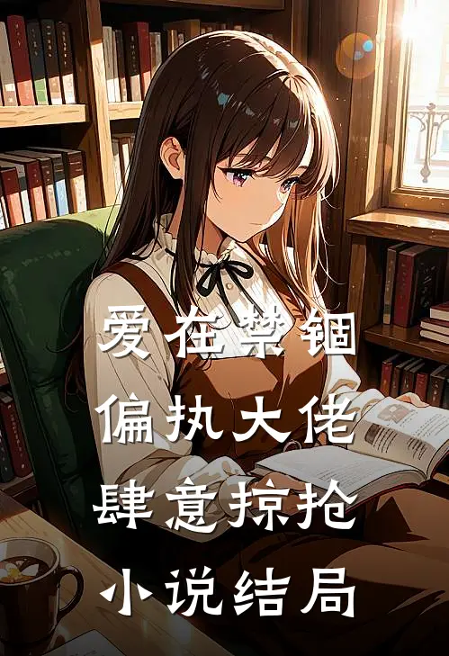 爱在禁锢：偏执大佬肆意掠抢小说结局