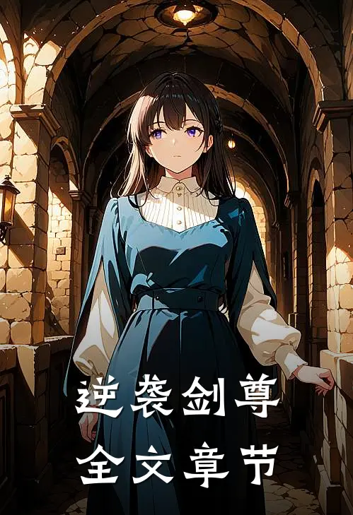 逆袭剑尊全文章节