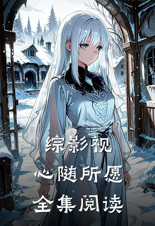 综影视：心随所愿全集阅读
