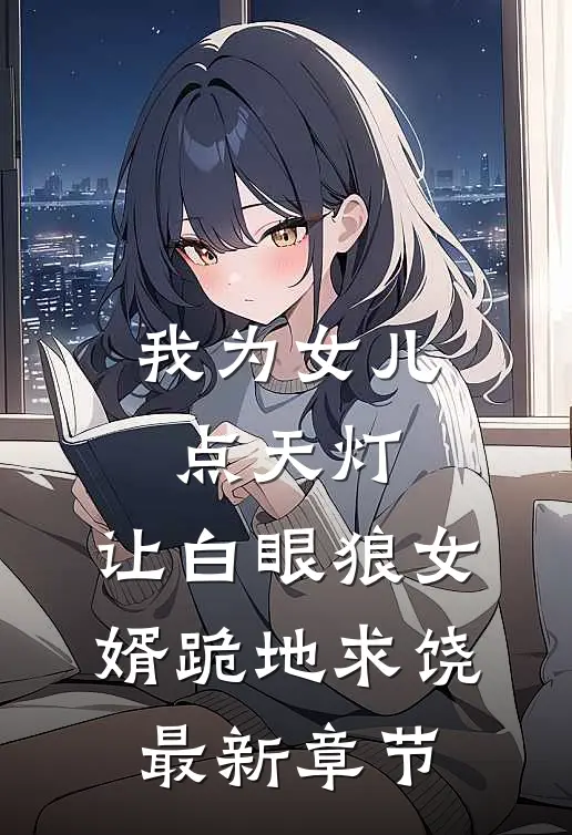 我为女儿点天灯，让白眼狼女婿跪地求饶最新章节