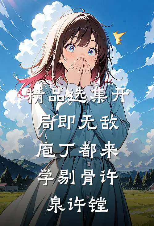精品选集开局即无敌,庖丁都来学剔骨许泉许镗