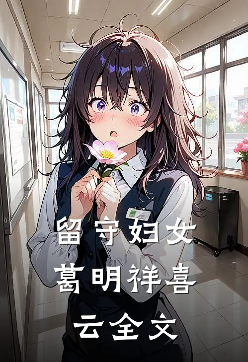 留守妇女葛明祥喜云全文