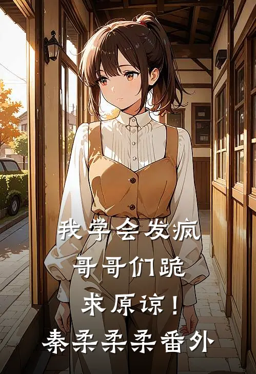 我学会发疯，哥哥们跪求原谅！秦柔柔柔 番外