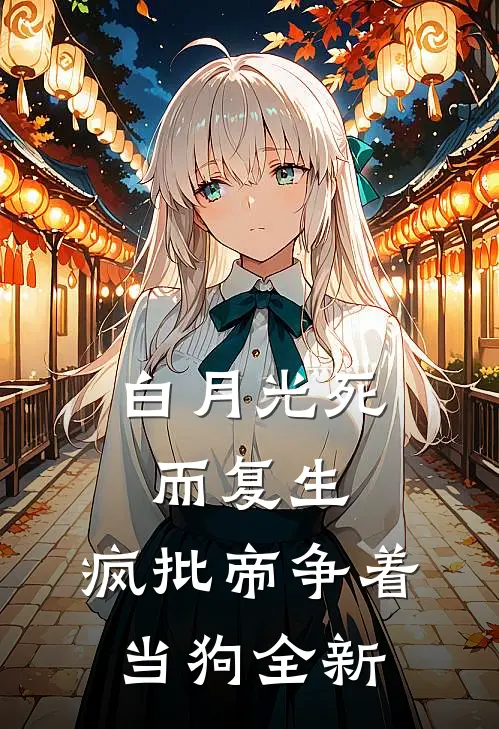 白月光死而复生，疯批帝争着当狗全新