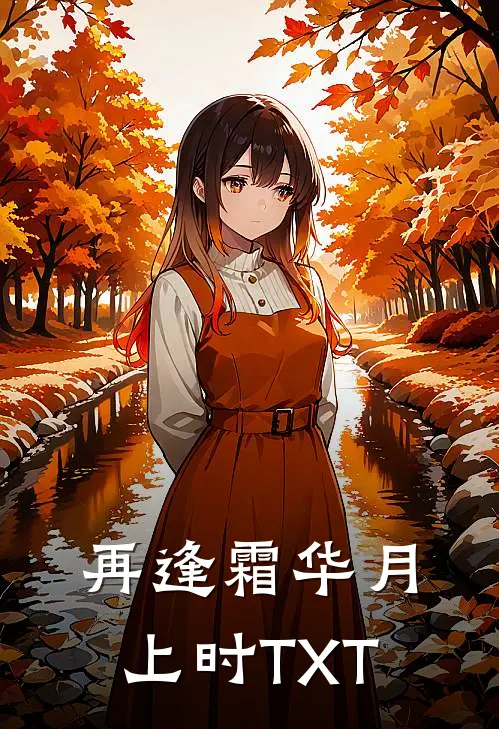 再逢霜华月上时TXT