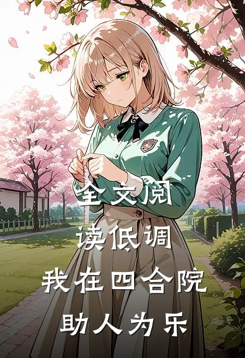 全文阅读低调：我在四合院助人为乐