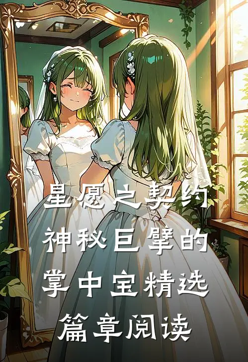 星愿之契约：神秘巨擘的掌中宝精选篇章阅读