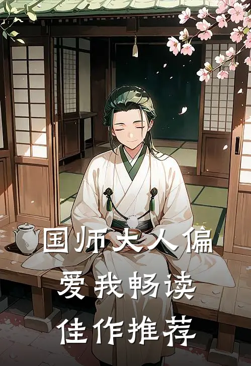 国师大人偏爱我畅读佳作推荐