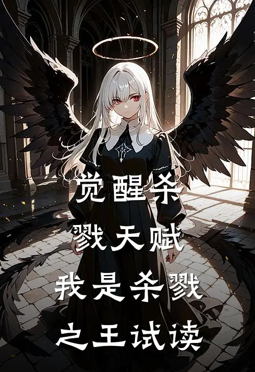觉醒杀戮天赋，我是杀戮之王试读