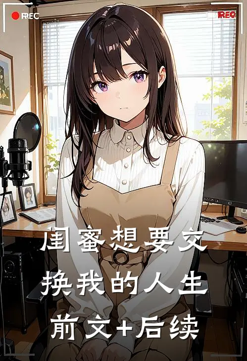 闺蜜想要交换我的人生前文+后续