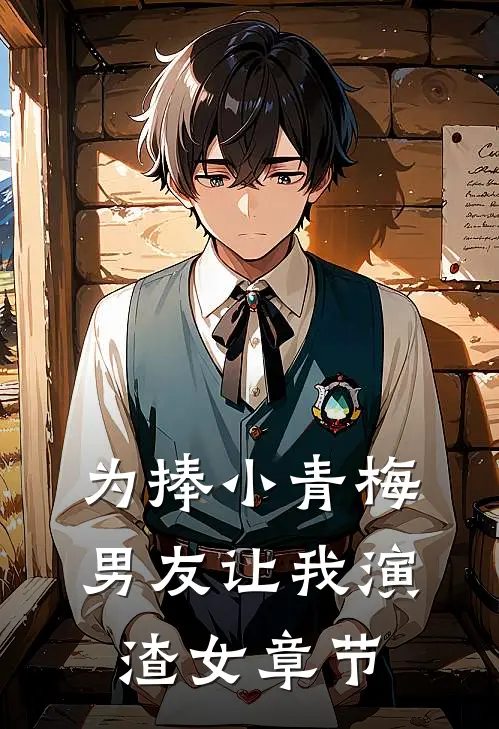 为捧小青梅，男友让我演渣女章节
