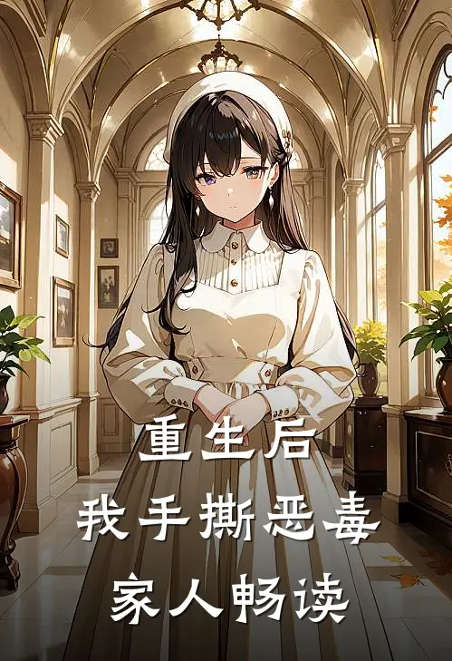 重生后，我手撕恶毒家人畅读