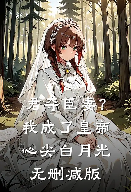 君夺臣妻？我成了皇帝心尖白月光无删减版